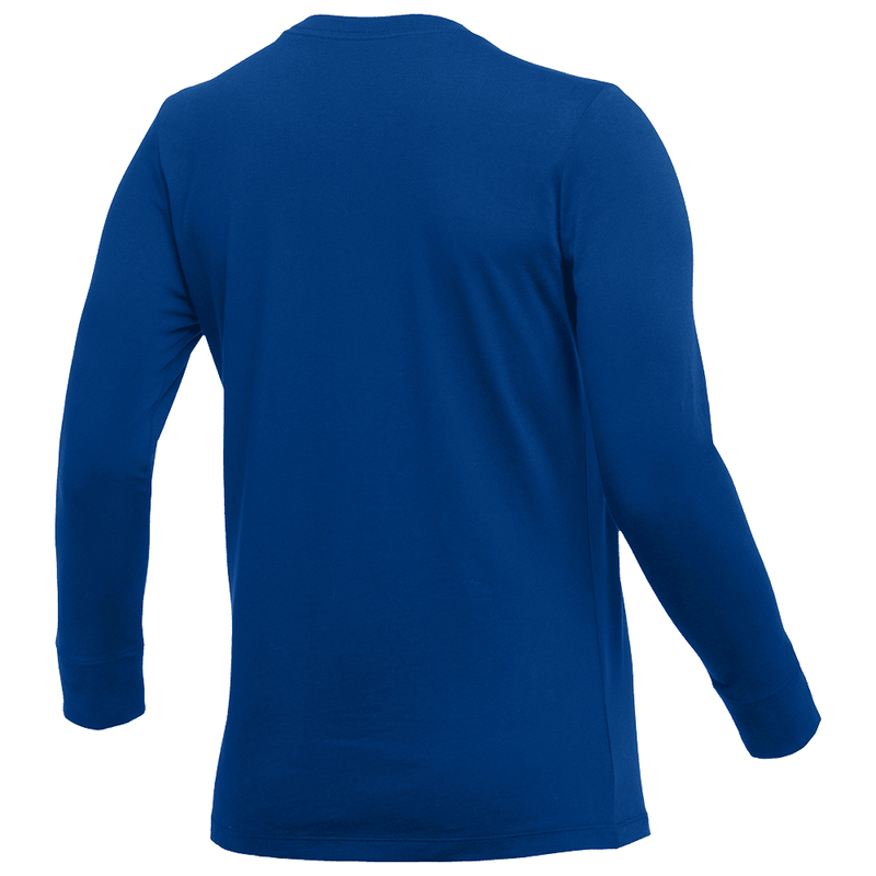 Nike Women's Core Long-Sleeve T-Shirt (Stock)