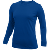 Nike Women's Core Long-Sleeve T-Shirt (Stock)