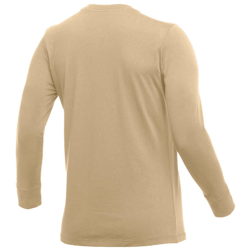 Nike Women's Core Long-Sleeve T-Shirt (Stock)
