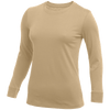 Nike Women's Core Long-Sleeve T-Shirt (Stock)