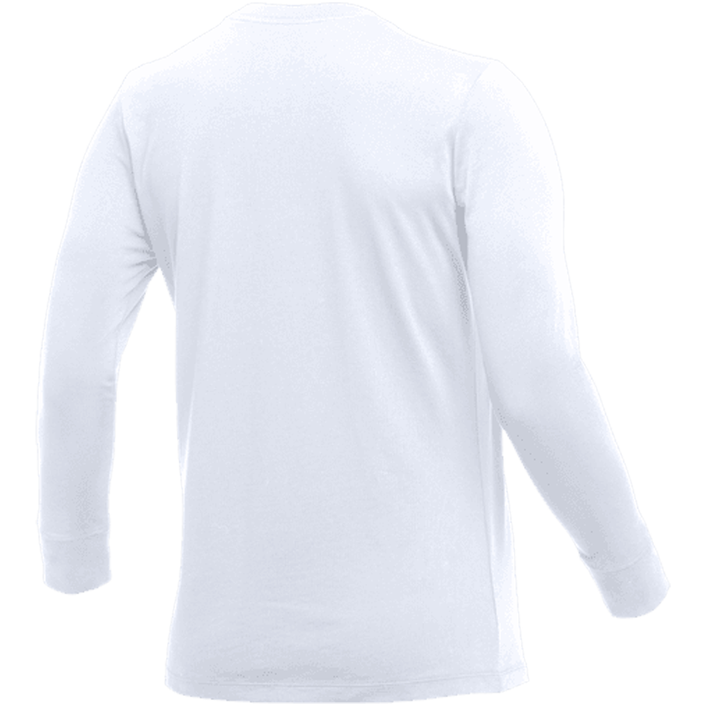 NIKE TOUR PERFORMANCE WOMENS LONG SLEEVE purchases PULLOVER WHITE SZ XS