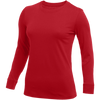 Nike Women's Core Long-Sleeve T-Shirt (Stock)