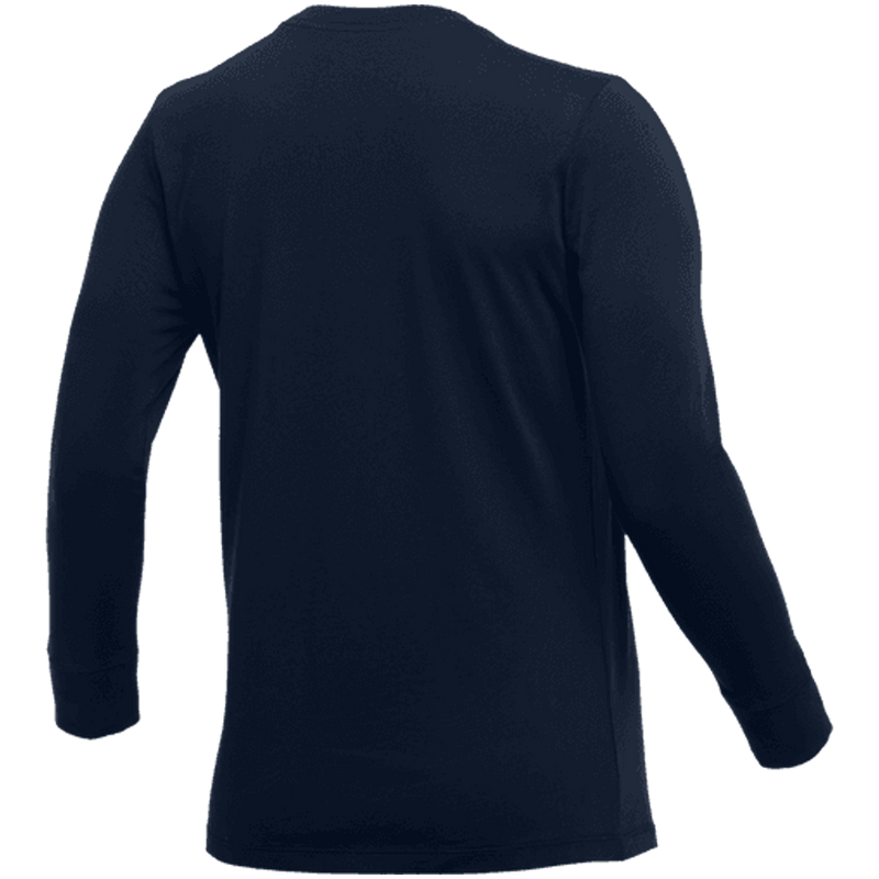 Nike Women's Core Long-Sleeve T-Shirt (Stock)