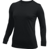 Nike Women's Core Long-Sleeve T-Shirt (Stock)