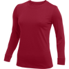 Nike Women's Core Long-Sleeve T-Shirt (Stock)