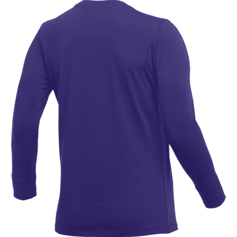 Nike Women's Core Long-Sleeve T-Shirt (Stock)