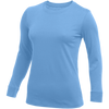 Nike Women's Core Long-Sleeve T-Shirt (Stock)