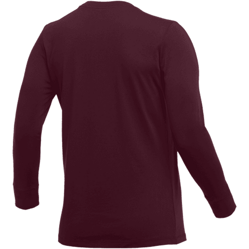 Nike Women's Core Long-Sleeve T-Shirt (Stock)