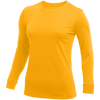 Nike Women's Core Long-Sleeve T-Shirt (Stock)