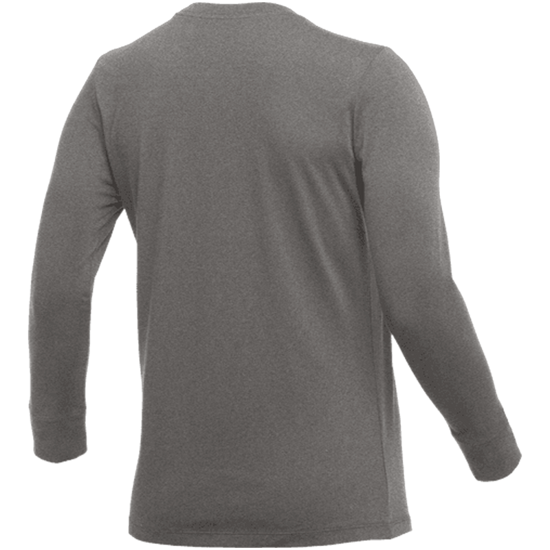 Nike Women's Core Long-Sleeve T-Shirt (Stock)