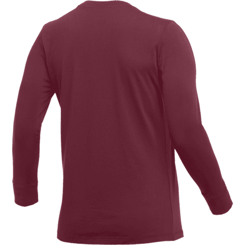 Nike Women's Core Long-Sleeve T-Shirt (Stock)