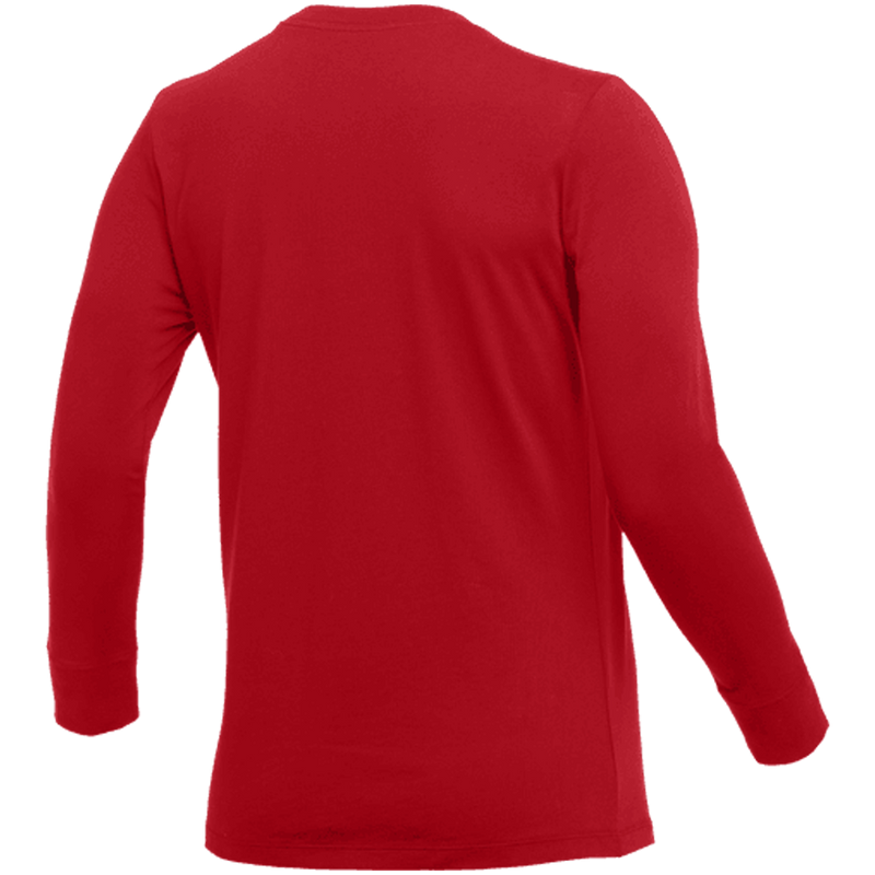 Nike Women's Core Long-Sleeve T-Shirt (Stock)