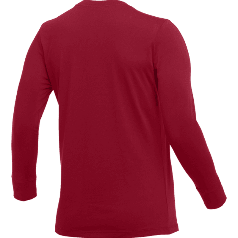 Nike Women's Core Long-Sleeve T-Shirt (Stock)
