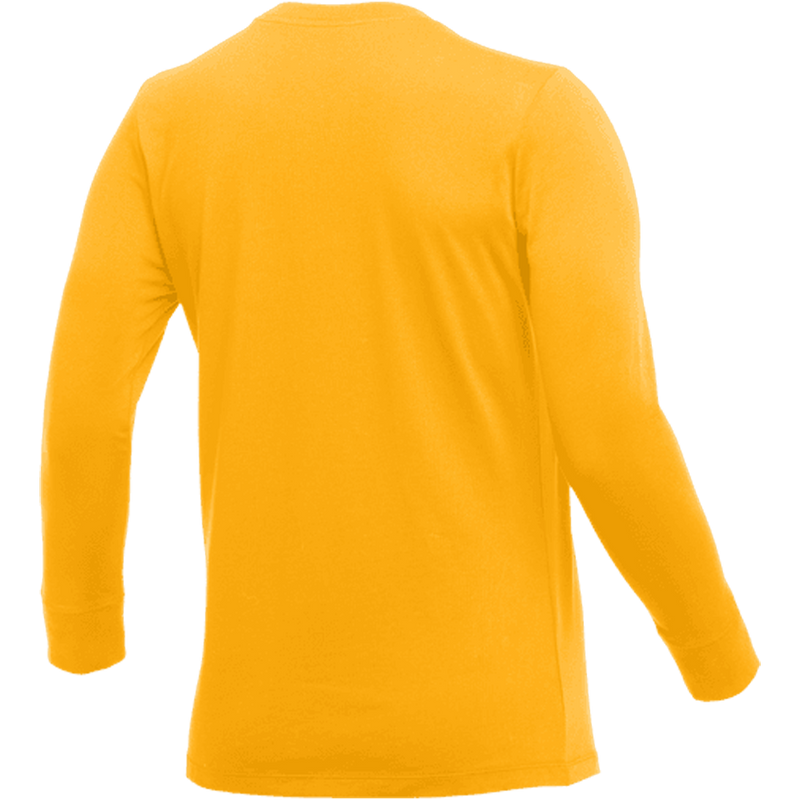 Nike Women's Core Long-Sleeve T-Shirt (Stock)