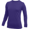 Nike Women's Core Long-Sleeve T-Shirt (Stock)