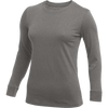 Nike Women's Core Long-Sleeve T-Shirt (Stock)