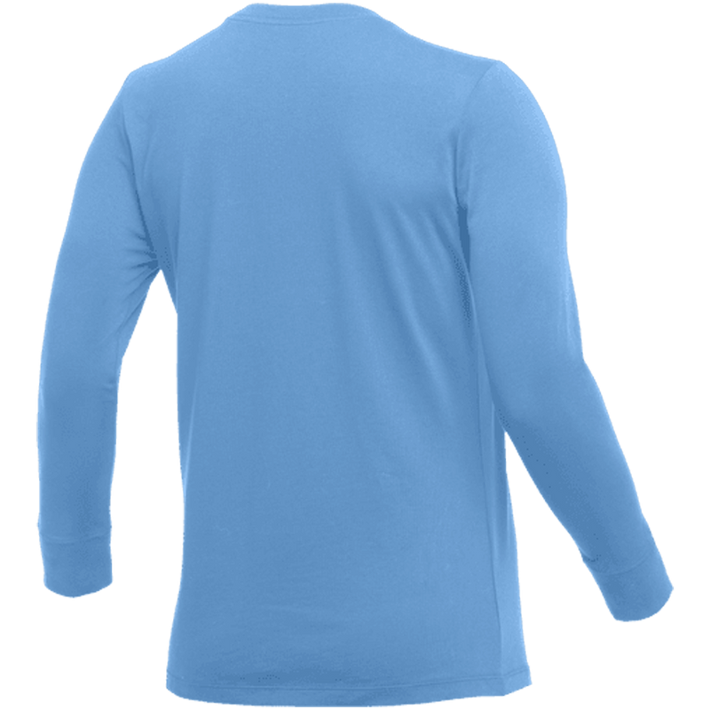 Nike Women's Core Long-Sleeve T-Shirt (Stock)