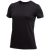 Nike Women's Core Short Sleeve Cotton Crew