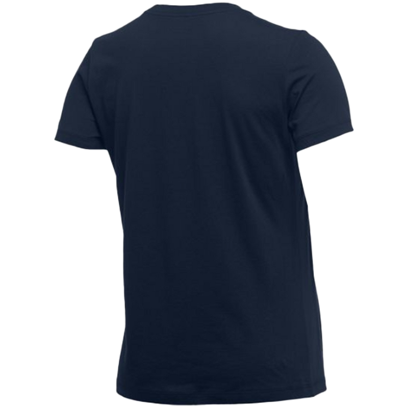 Nike Women's Core Short Sleeve Cotton Crew