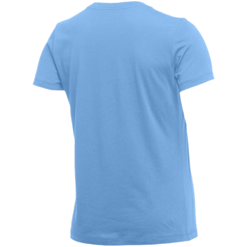 Nike Women's Core Short Sleeve Cotton Crew