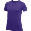 Nike Women's Core Short Sleeve Cotton Crew
