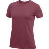 Nike Women's Core Short Sleeve Cotton Crew