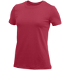 Nike Women's Core Short Sleeve Cotton Crew