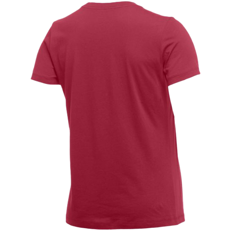 Nike Women's Core Short Sleeve Cotton Crew