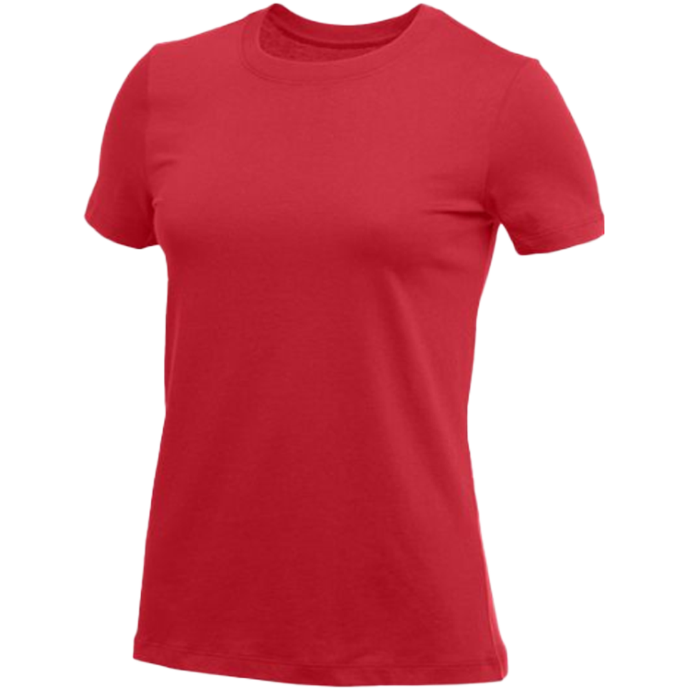 Nike Women s Cotton T Shirt