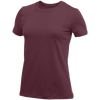 Nike Women's Core Short Sleeve Cotton Crew