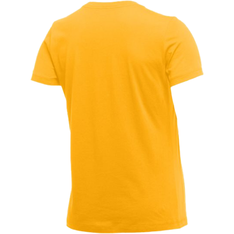 Nike Women's Core Short Sleeve Cotton Crew