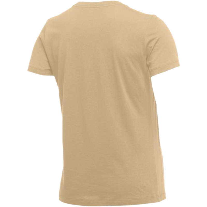 Nike Women's Core Short Sleeve Cotton Crew
