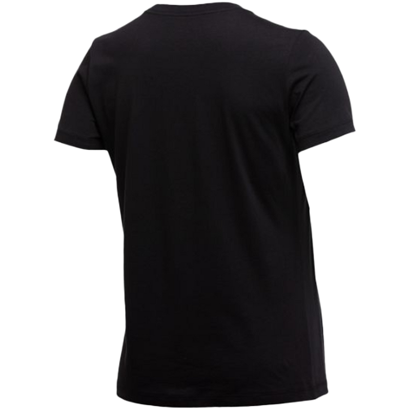 Nike Women's Core Short Sleeve Cotton Crew