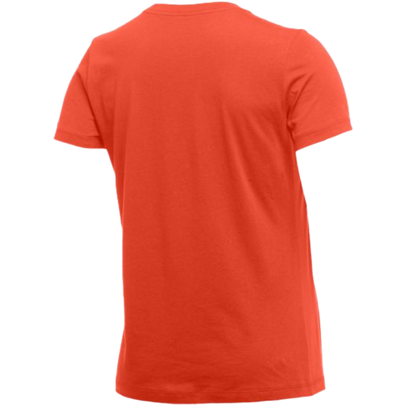 Nike Women's Core Short Sleeve Cotton Crew