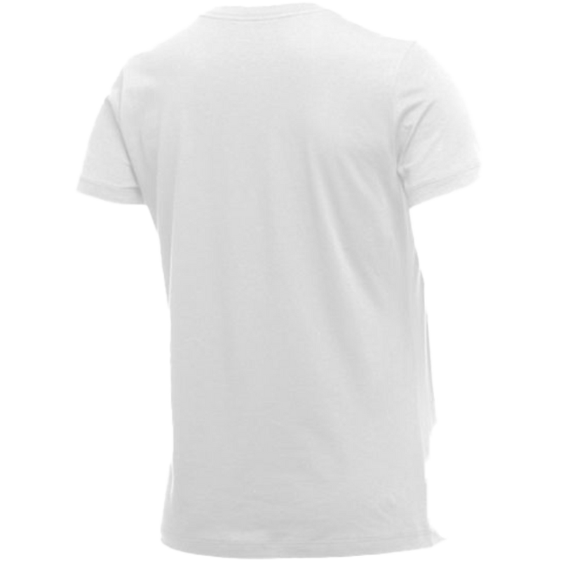 Nike Women's Core Short Sleeve Cotton Crew