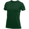 Nike Women's Core Short Sleeve Cotton Crew