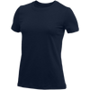 Nike Women's Core Short Sleeve Cotton Crew