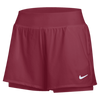 Pantalón corto Nike Court Victory Flex para mujer (corte ajustado)