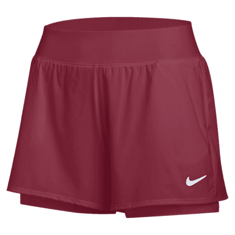 Pantalón corto Nike Court Victory Flex para mujer (corte ajustado)