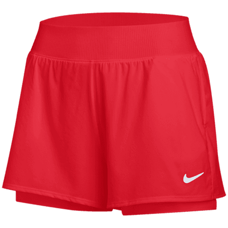 Pantalón corto Nike Court Victory Flex para mujer (corte ajustado)
