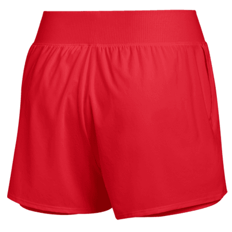 Pantalón corto Nike Court Victory Flex para mujer (corte ajustado)