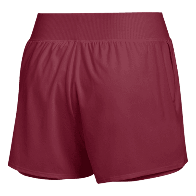 Pantalón corto Nike Court Victory Flex para mujer (corte ajustado)