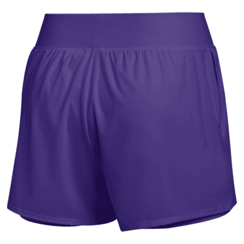 Pantalón corto Nike Court Victory Flex para mujer (corte ajustado)