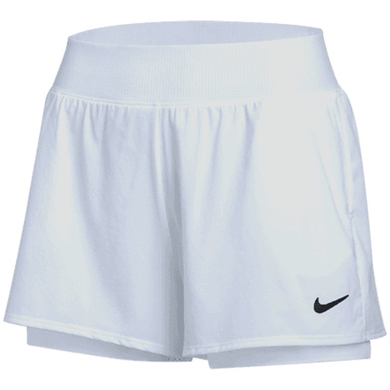 Pantalón corto Nike Court Victory Flex para mujer (corte ajustado)