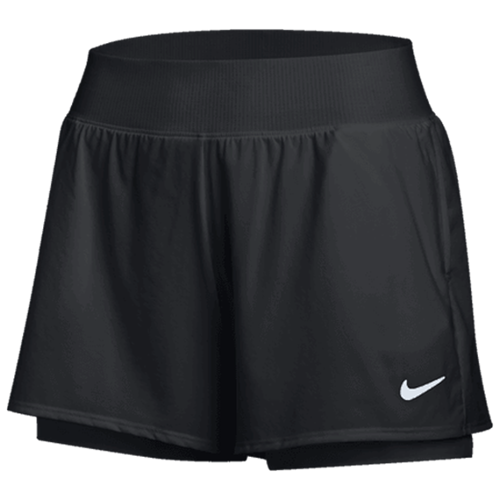 Nike victory tight fit shorts best sale