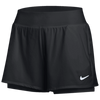 Pantalón corto Nike Court Victory Flex para mujer (corte ajustado)