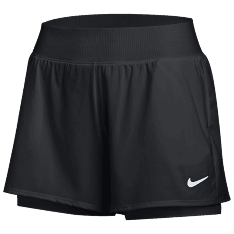 Pantalón corto Nike Court Victory Flex para mujer (corte ajustado)