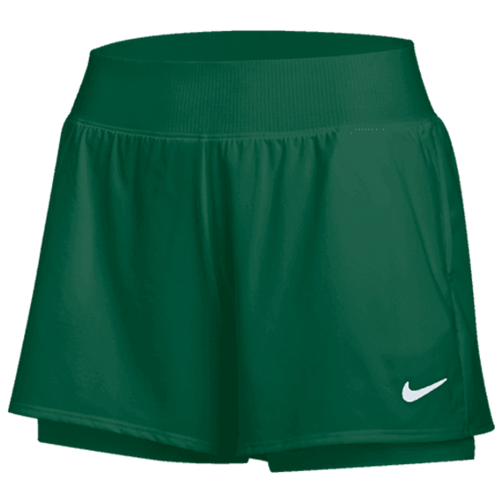 Nike Women s Court Victory Flex Short Slim Fit Midway Sports