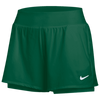 Pantalón corto Nike Court Victory Flex para mujer (corte ajustado)