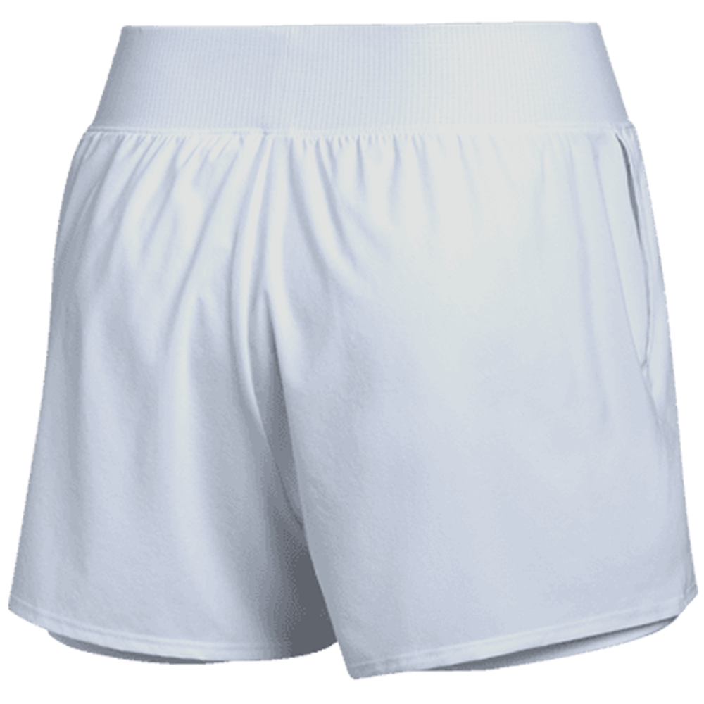 Nikecourt flex women's tennis shorts on sale